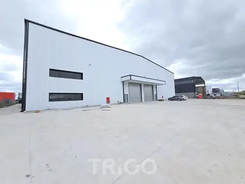 Excelente Deposito o nave industrial en venta o alquiler en Polo industrial Spegazzini Ezeiza