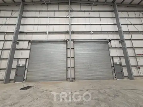 Polo industrial Spegazzini AUTOPISTA EZEIZA CAÑUELAS