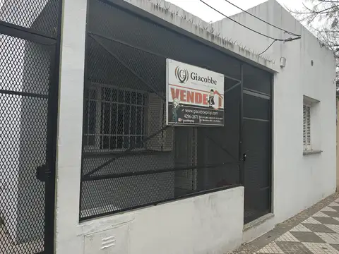 CASA EN VENTA