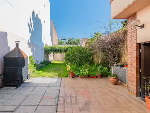 García De Cossio 5800