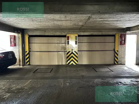 Cochera a la Venta en  San Lorenzo al 1000