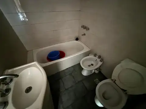 Departamento en Venta al Oeste