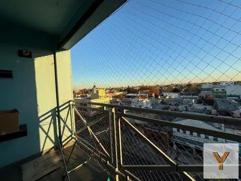 Departamento en Venta en Villa Lynch, USD 40.000