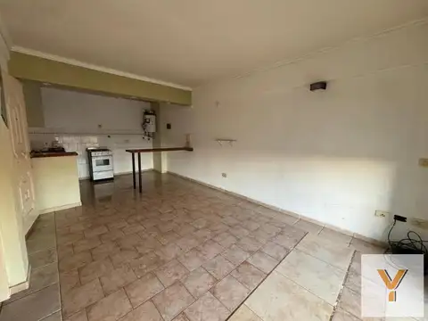 Departamento en Venta 35 años
