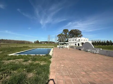 Casa en Venta al Noroeste