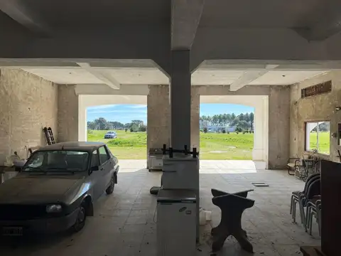 Venta de Casa en Estancia La Macarena. Barrio de chacras.
