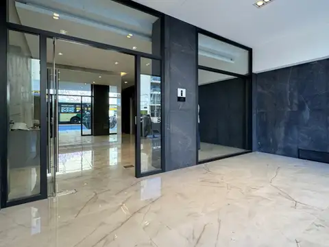 Departamento en venta de 1 dormitorio en Nuñez