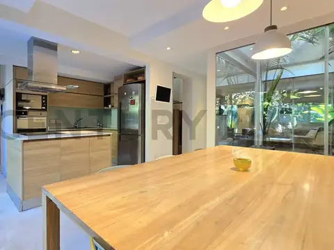 VENTA CASA  6 AMBIENTES CON PILETA VELEZ SARFIELD - FLORES CAPITAL FEDERAL