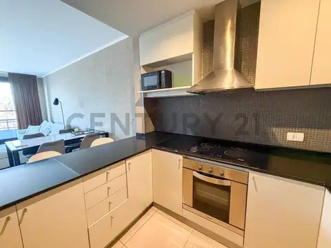 Departamento en Alquiler de 2 dormitorios