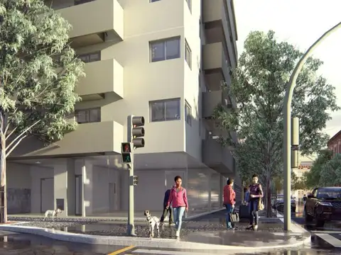 Departamento en Venta A Estrenar