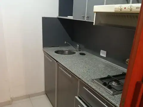 Departamento en Alquiler de 2 ambientes
