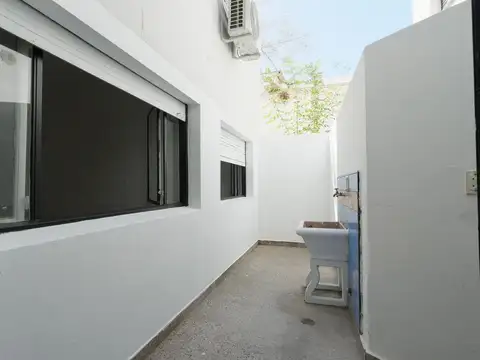 VENTA 3 AMB. CON PATIO , SAN CRISTOBAL