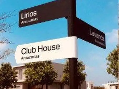 Casa en Venta en Puertos - Araucarias, USD 280.000