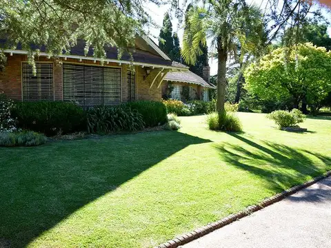 Terreno en Venta en Ingeniero Maschwitz, USD 980.000