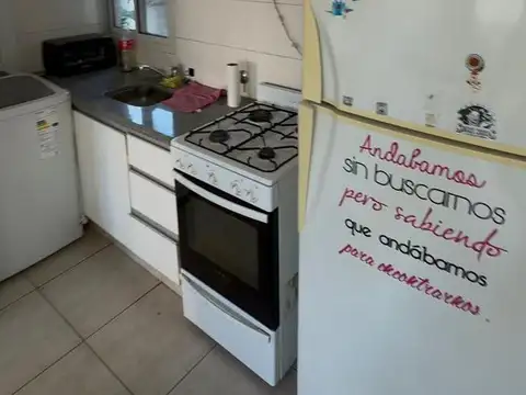 Departamento en Alquiler en Rosario, $ 550.000