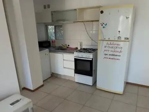 Departamento en Alquiler de 1 dormitorio