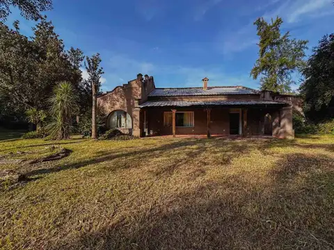 VENTA CASA TRADICIONAL EL CORTE LOTE 5600m2