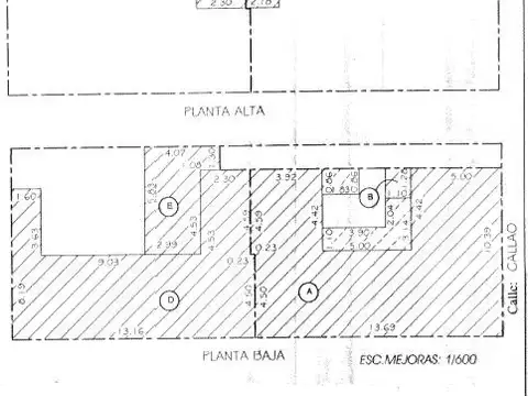 Casa en Venta en Nuestra Señora De Lourdes, USD 350.000