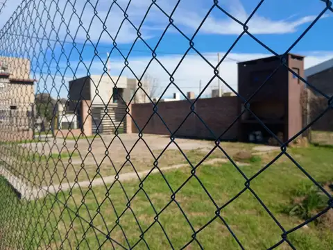 Terreno en Venta en Pérez, USD 26.000