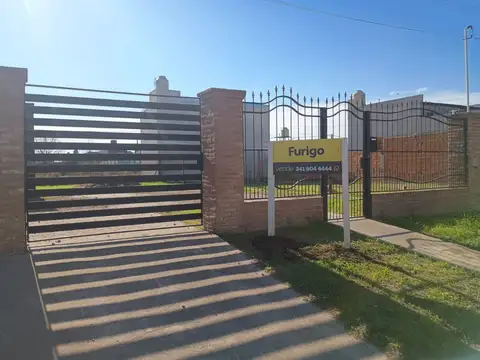 Terreno en Venta en Pérez, USD 26.000