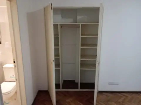 Departamento en Alquiler Permite mascota