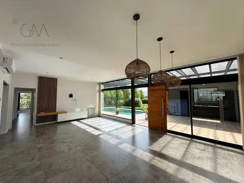 Casa en Alquiler en Mar del Plata, USD 1.600