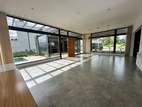 Casa en Alquiler 8 años