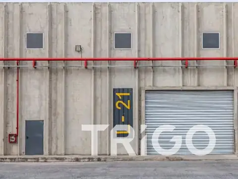 Local en Alquiler 15 años