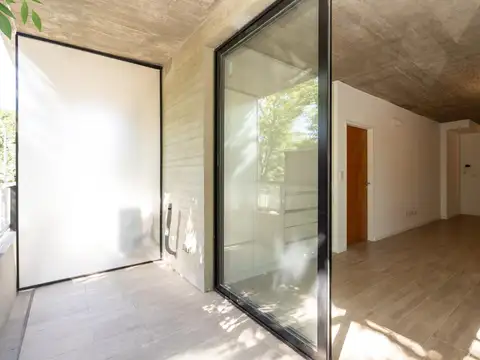 Departamento en Venta en Coghlan, USD 128.000