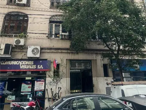 OPORTUNIDAD INVERSORES -U$S 750 x M2 SE VENDEN DOS UNIDADES JUNTAS APTO CREDITO