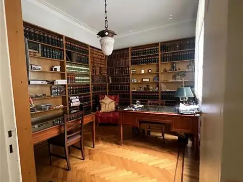 Departamento en Venta de 6 dormitorios