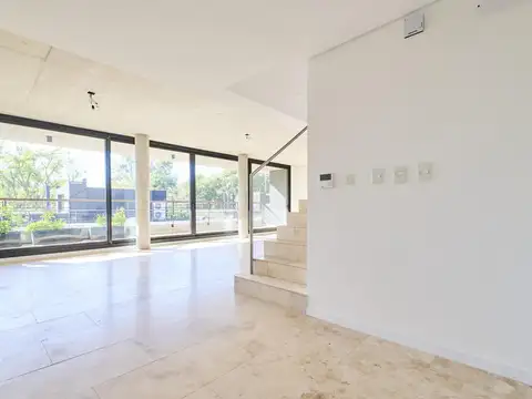 Departamento en Alquiler A Estrenar