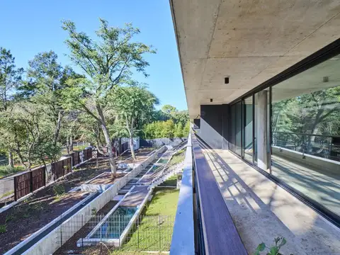 Departamento en Alquiler de 3 dormitorios