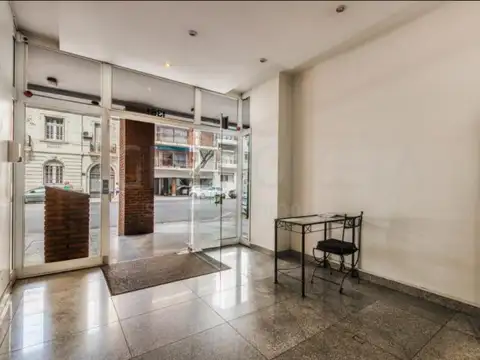 VENTA  Departamento Monoambiente/2 amb. a Mts. de la UB. Belgrano, Caba.