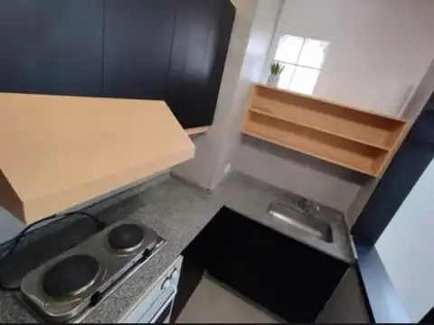 VENTA  Departamento Monoambiente/2 amb. a Mts. de la UB. Belgrano, Caba.
