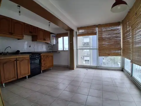 Departamento en Alquiler 25 años
