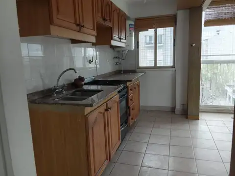 Departamento en Alquiler Permite mascota