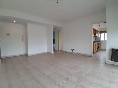 Alquiler Departamento 3 ambientes en Villa Sáenz Peña