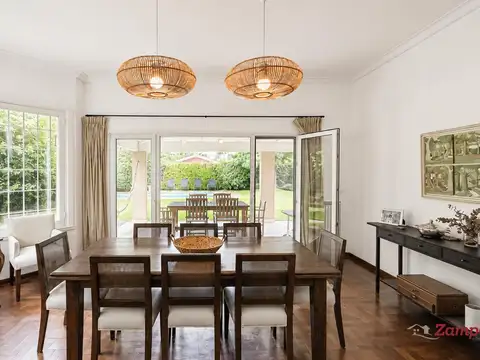 Casa en Venta en San Isidro Vías / Libertador, USD 880.000