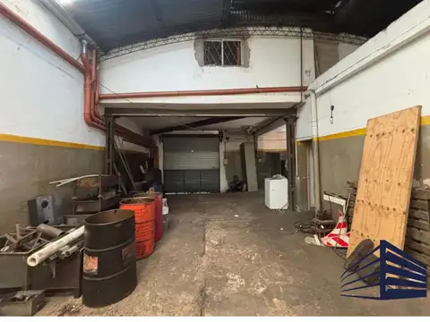 GALPON EN VENTA SAN MARTIN