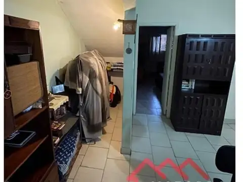 Depto Tipo Casa 2 ambientes con 1 baño