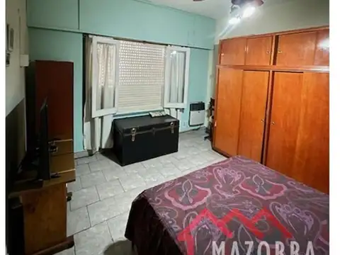 Depto Tipo Casa en Venta con 1 cocheras