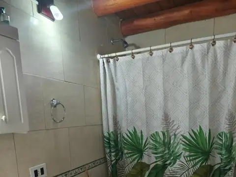 ALQUILER AMOBLADO ESCOBAR