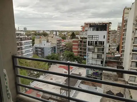 Departamento en Venta en Villa Urquiza, USD 72.500