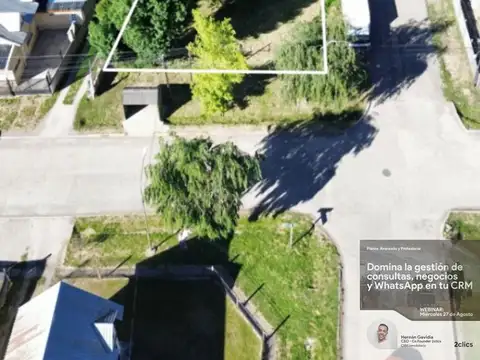 Chaco y  Quinquela Martin , San Martin de los Andes 100