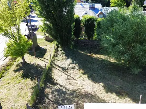 Terreno en Venta 1  mts Fondo