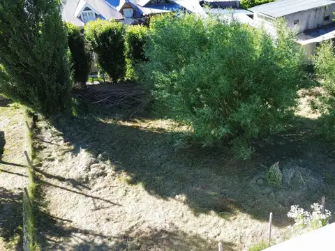 Terreno en Venta 1  mts Frente