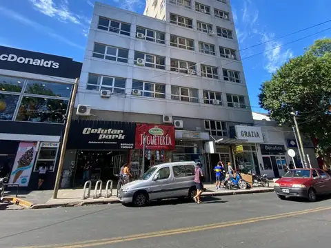 Oficina en Venta en Caseros, USD 43.000