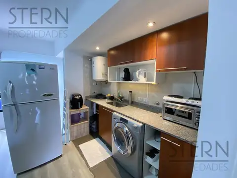Departamento en Venta 15 años