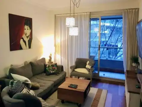Avenida Doctor Ricardo Balbín 2600, Piso 2